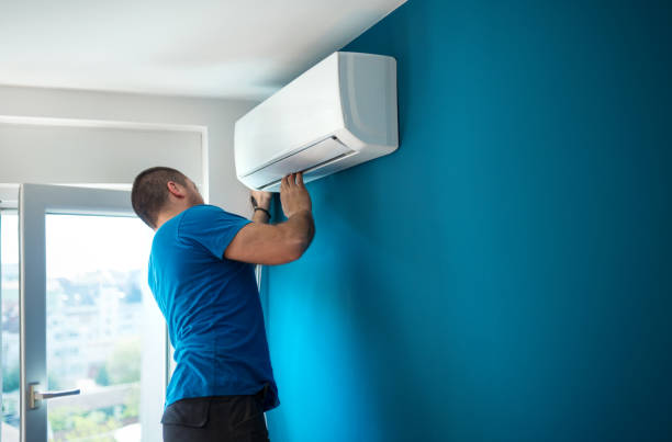 Best Seasonal HVAC Services in West Swanzey, NH