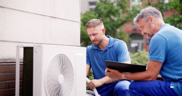 Best Thermostats and Smart Controls in West Swanzey, NH