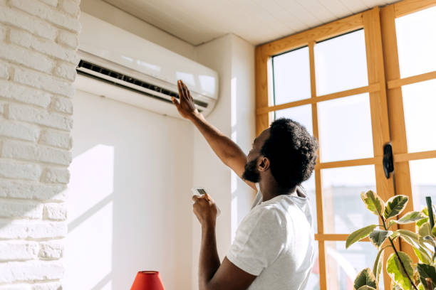 Best Ductless Mini-Split Systems in West Swanzey, NH