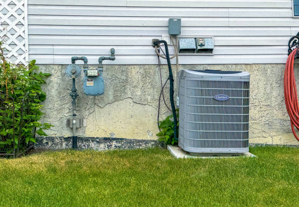 Best Emergency HVAC Services in West Swanzey, NH